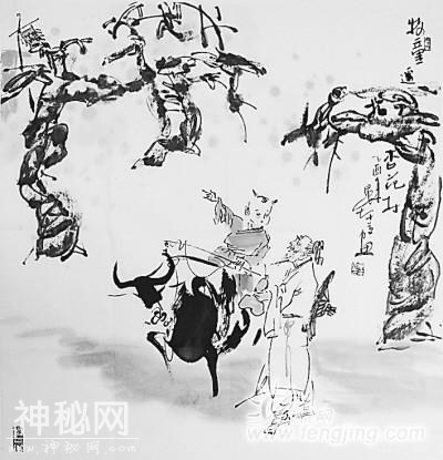 华夏传承：中国的四大传统民俗（图）-2.jpg