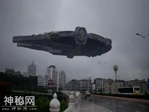 英国政府承认地球上存在外星生物？绝密文件曝光，曾试图捕获UFO-3.jpg