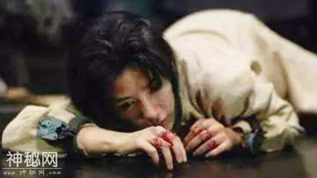 为什么嘉靖帝经常感到宫中闹鬼？因为他杀了一个不该杀的女人-3.jpg