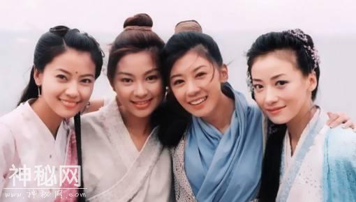 金庸射雕三部曲，哪一本成就最高？是大气磅礴的它！-2.jpg