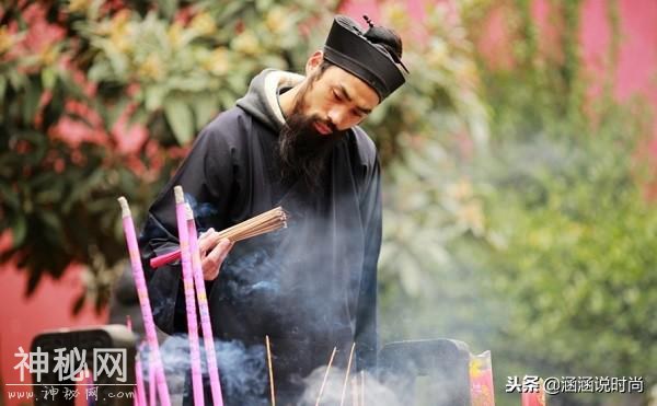 道教中有全真派和正一派，他们的道士有什么区别呢？-5.jpg