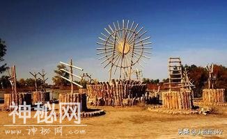《野史》神秘的太阳墓，背后隐藏的秘密至今无人知晓-3.jpg