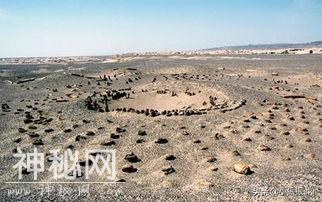 《野史》神秘的太阳墓，背后隐藏的秘密至今无人知晓-1.jpg