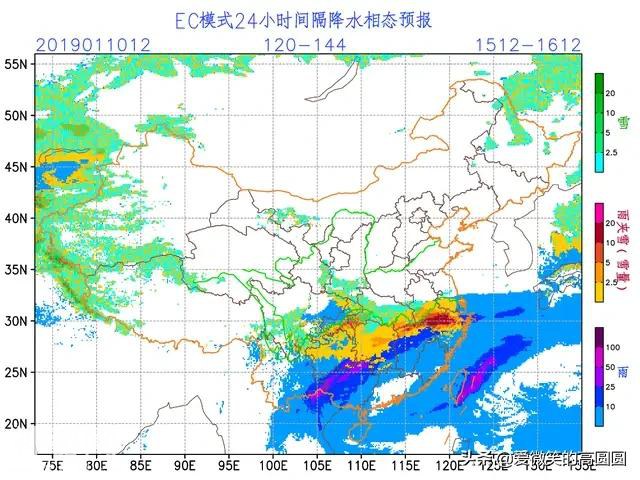 北雪南调，南方将继续下雪，北方的超级细菌都泛滥了-4.jpg