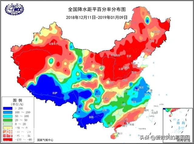 北雪南调，南方将继续下雪，北方的超级细菌都泛滥了-2.jpg
