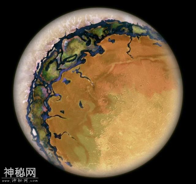 寻找外星生命，这种令人毛骨悚然的眼珠星球才是关键！-4.jpg