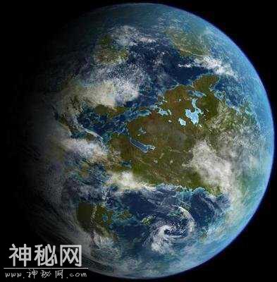 太阳系中仅地球上有生命？其实生命或普遍存在，比如这些星球上-6.jpg