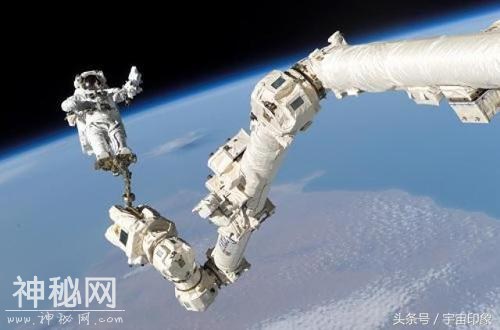 人类并非起源宇宙又添一关键证据，10名宇航员均出现了不可逆变化-1.jpg