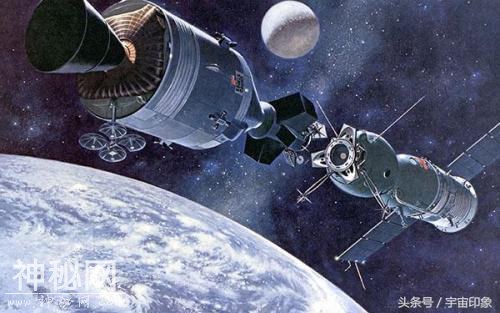 人类并非起源宇宙又添一关键证据，10名宇航员均出现了不可逆变化-4.jpg