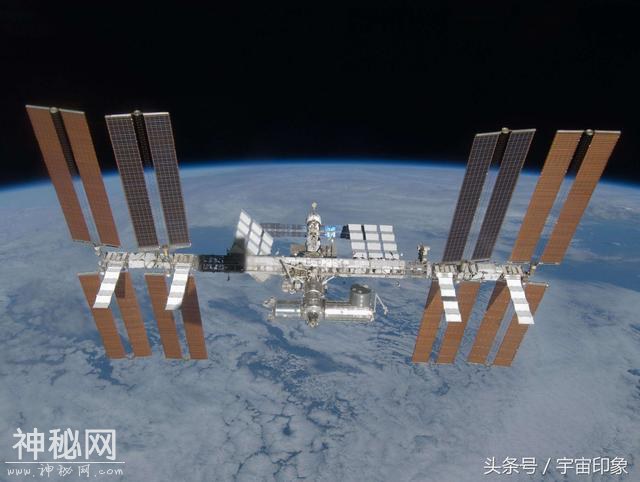 人类并非起源宇宙又添一关键证据，10名宇航员均出现了不可逆变化-5.jpg
