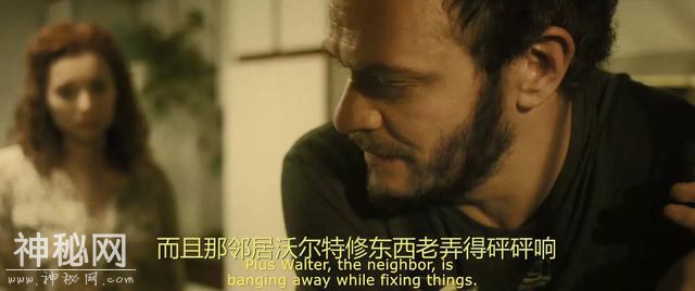 不按套路出牌的恐怖片，光恐怖氛围就让人头皮发麻，结局耐人寻味-4.jpg