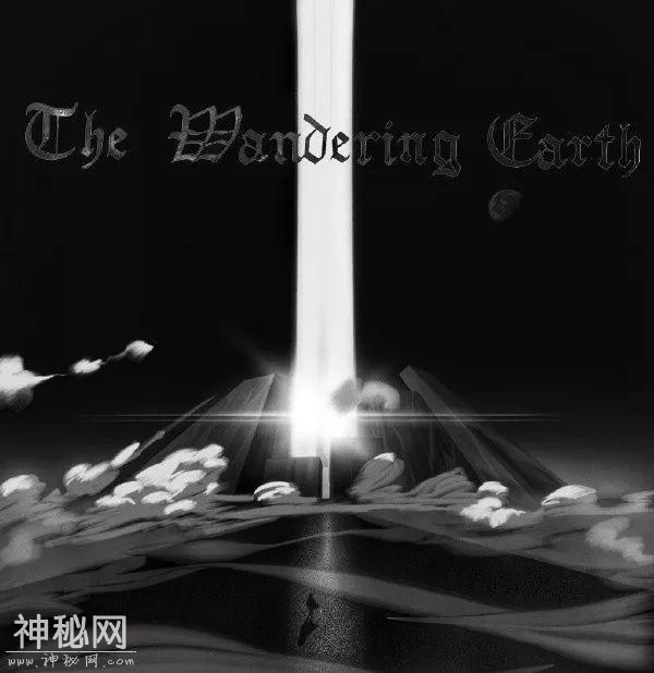 《流浪地球》：为何国产科幻片迈不出第一步？-1.jpg
