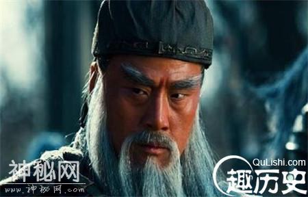 野史秘闻：关羽曾多次求娶的吕布艳妻终属曹操-2.jpg