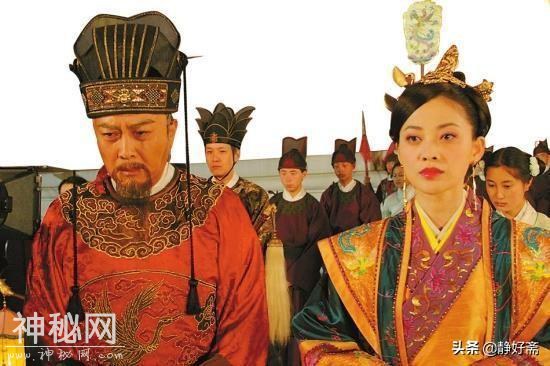 古代常说“人的生活太奢侈一般没有好下场”，这4个名人就是例子-1.jpg