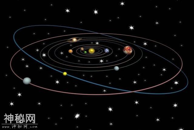“第二太阳系”被发现，距地仅39光年，有多颗星球处于宜居带-5.jpg