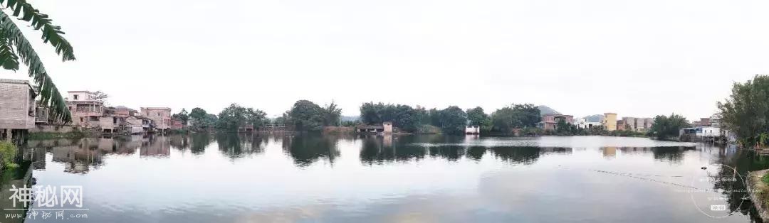 新州古韵｜新兴县洞口三挺村：依山傍水的人文古村-1.jpg