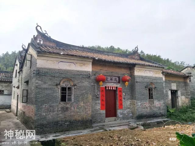 新州古韵｜新兴县洞口三挺村：依山傍水的人文古村-22.jpg
