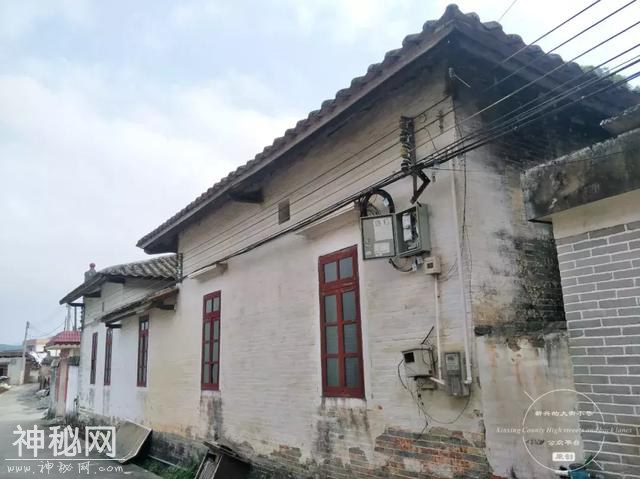 新州古韵｜新兴县洞口三挺村：依山傍水的人文古村-21.jpg