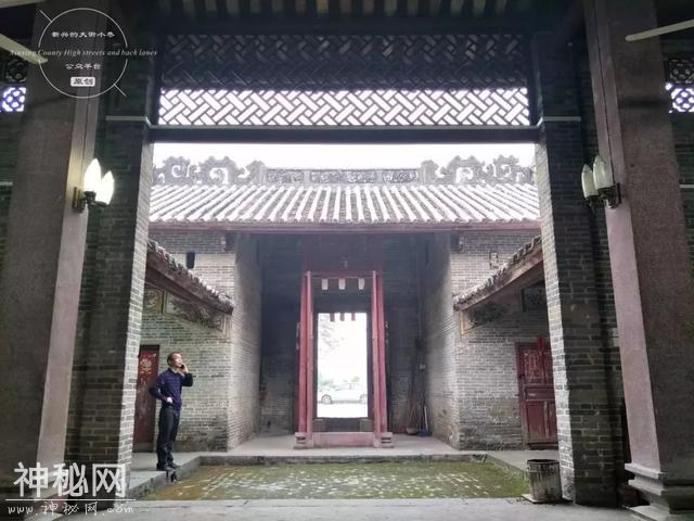 新州古韵｜新兴县洞口三挺村：依山傍水的人文古村-33.jpg