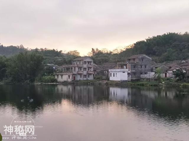 新州古韵｜新兴县洞口三挺村：依山傍水的人文古村-43.jpg