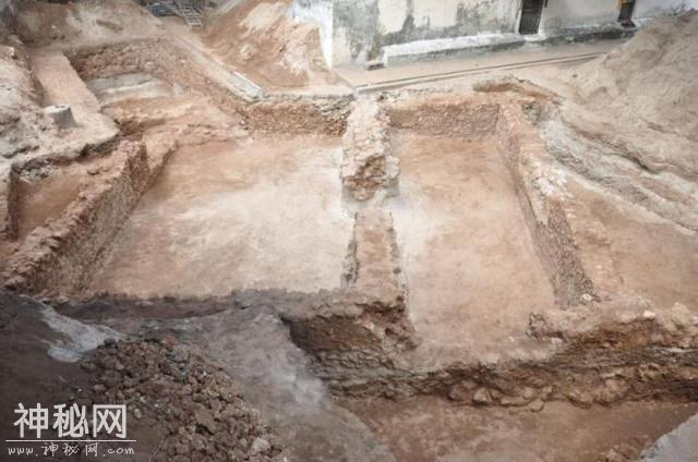 千年不腐女尸出土时疑似开口说话？四个字让考古人员久久难忘-6.jpg