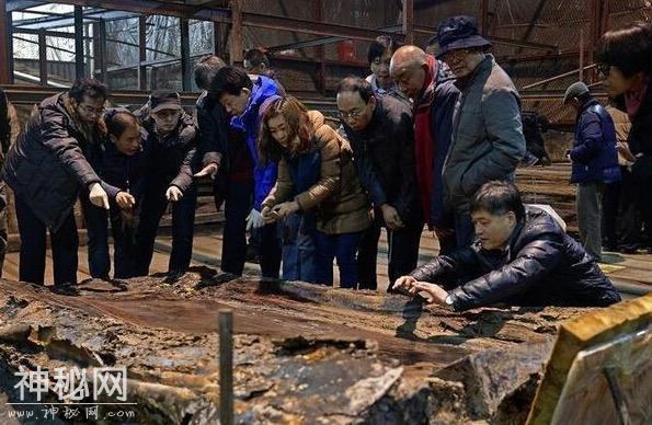 千年不腐女尸出土时疑似开口说话？四个字让考古人员久久难忘-5.jpg