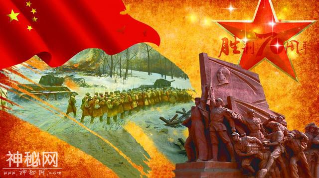 真是国家兴亡匹夫有责，抗战时期的道教的举动，让道士形象大转变-6.jpg