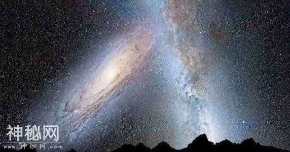 银河系年龄有多大？最早恒星出现在136亿年前，但它生于宇宙之初-7.jpg