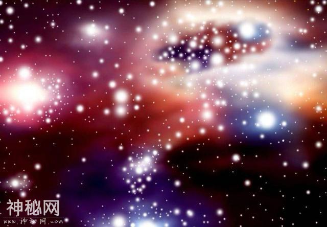 银河系年龄有多大？最早恒星出现在136亿年前，但它生于宇宙之初-4.jpg
