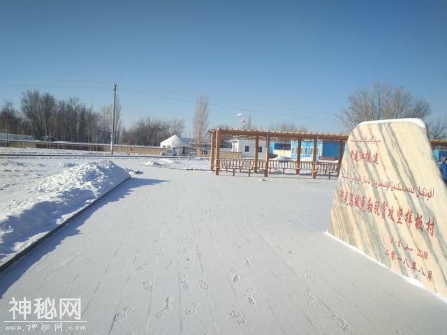 乡村旅游开出扶贫花 阿克乌提克勒打造“中国 哈萨克民俗第一村”-12.jpg