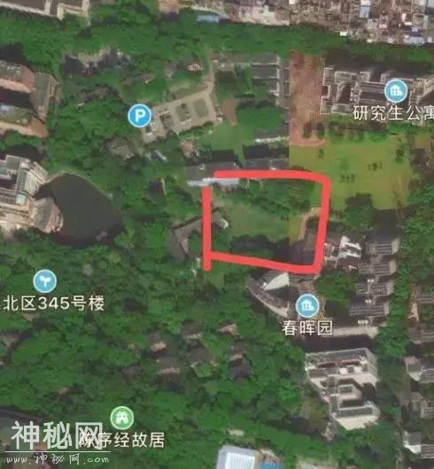 大学挖出古墓，炸出一堆“古墓派”！然后，老师在坟头上开课了-16.jpg