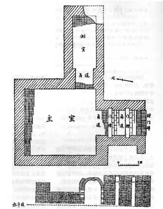 大学挖出古墓，炸出一堆“古墓派”！然后，老师在坟头上开课了-26.jpg