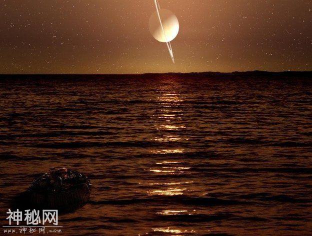 这颗星球被称为“泰坦星”，星球上含有浓厚的大气层和液态海洋-2.jpg