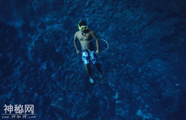 海底10000米有生物存在吗？让科学家带你进入海底看个明白-2.jpg