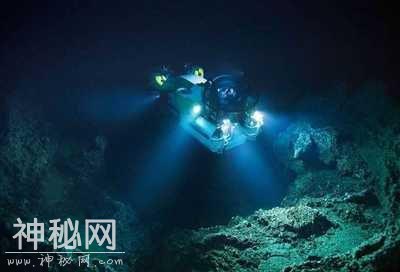 海底10000米有生物存在吗？让科学家带你进入海底看个明白-3.jpg