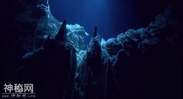 海底10000米有生物存在吗？让科学家带你进入海底看个明白-1.jpg
