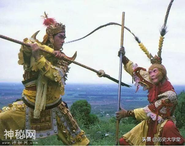 孙悟空的朋友圈：能力大朋友多，能信任的却寥寥无几-4.jpg