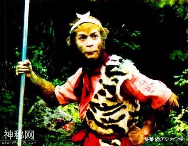 孙悟空的朋友圈：能力大朋友多，能信任的却寥寥无几-7.jpg