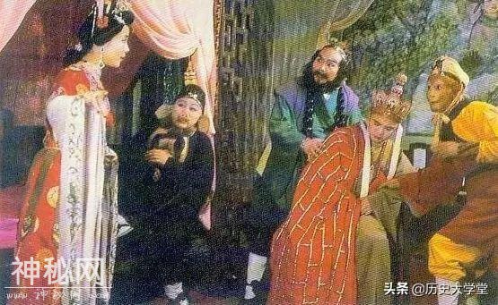 孙悟空的朋友圈：能力大朋友多，能信任的却寥寥无几-5.jpg