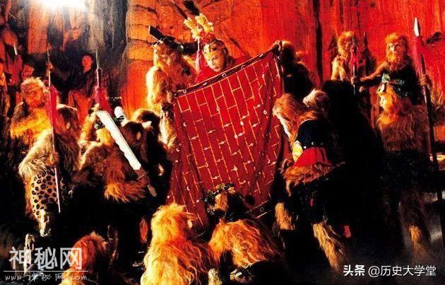 孙悟空的朋友圈：能力大朋友多，能信任的却寥寥无几-2.jpg
