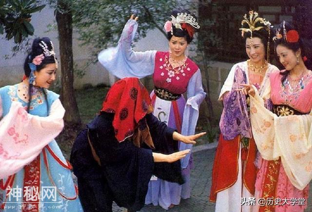 孙悟空的朋友圈：能力大朋友多，能信任的却寥寥无几-6.jpg