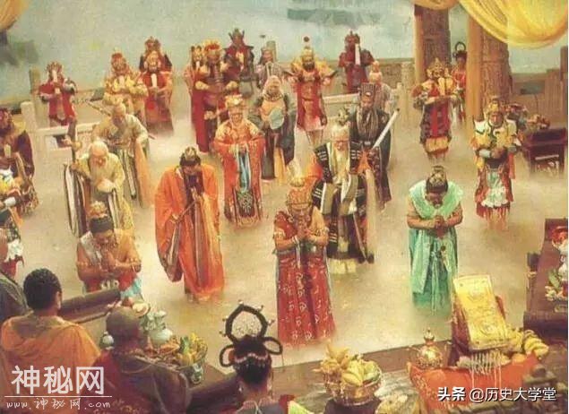 孙悟空的朋友圈：能力大朋友多，能信任的却寥寥无几-3.jpg