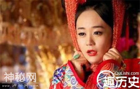 野史揭秘：皇帝死后继承皇帝如何对待后宫小妈-3.jpg