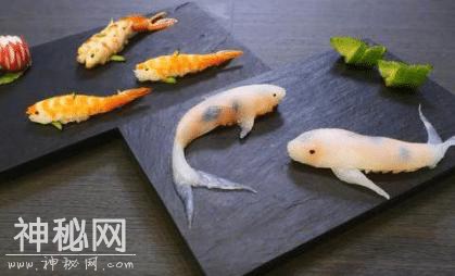 全球“最长寿”的5种生物，第一种换算成人的年龄相当于上万年-3.jpg
