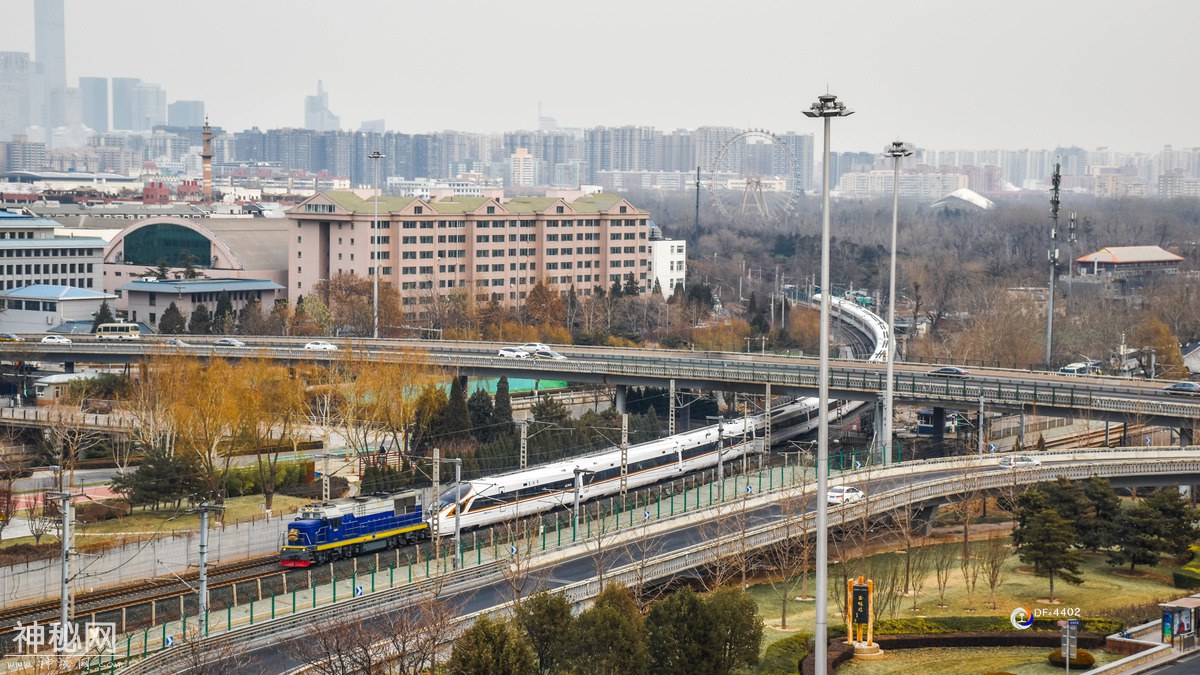 图虫人文摄影：京沪线甲种输送记录-2.jpg