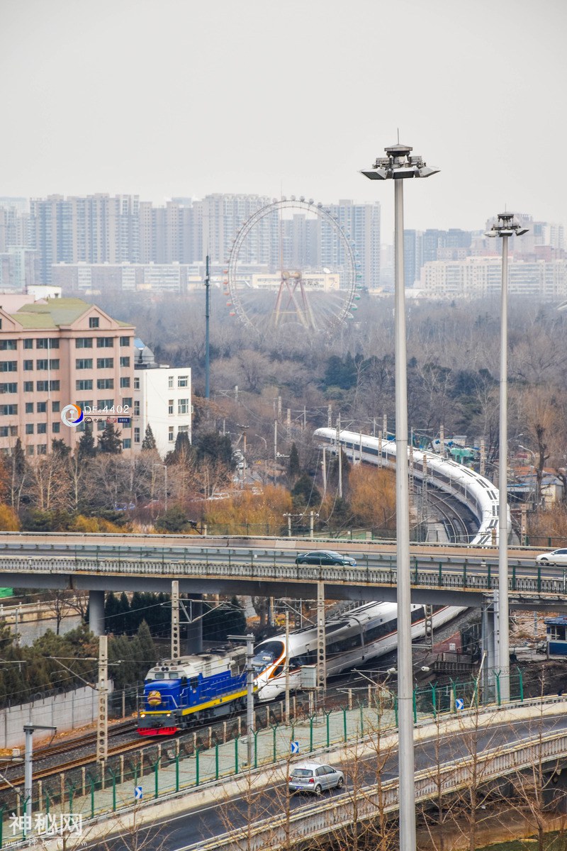 图虫人文摄影：京沪线甲种输送记录-1.jpg