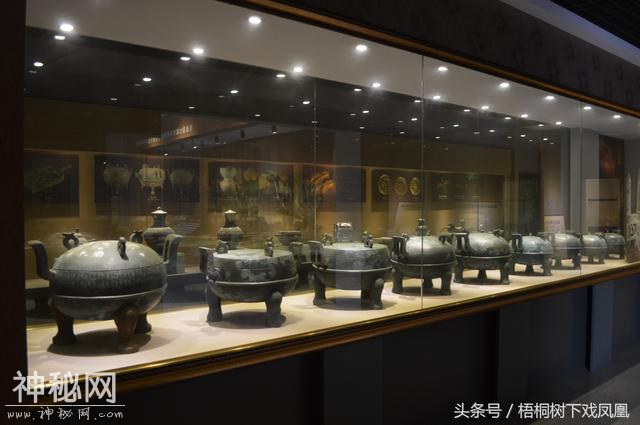 民工一脚踩空，考古专家顺着挖，挖出了惊世大发现，解开千年之谜-11.jpg