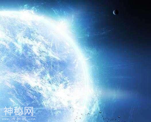 比地球大2亿亿倍的盾牌座uy是宇宙最大星体吗？在它面前不值一提-3.jpg