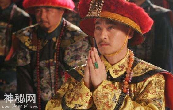 嘉庆皇帝也不算昏君，为什么他在位期间，大清还是走向了衰落呢？-1.jpg