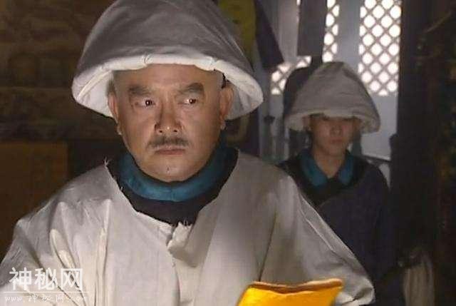 嘉庆皇帝也不算昏君，为什么他在位期间，大清还是走向了衰落呢？-2.jpg